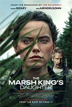 The Marsh King's Daughter film
