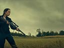 The Marsh King's Daughter film