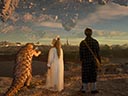The Secret Kingdom film