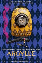 Argylle. Tajny szpieg film