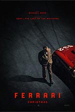 Ferrari film