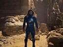 Aquaman i Zaginione Królestwo film