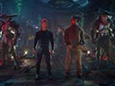 Aquaman i Zaginione Królestwo film