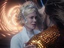Aquaman i Zaginione Królestwo film