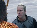 Aquaman i Zaginione Królestwo film